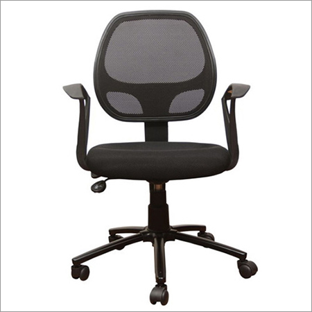 लेब रिवॉल्विंग चेयर