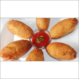 ब्रेड रोल