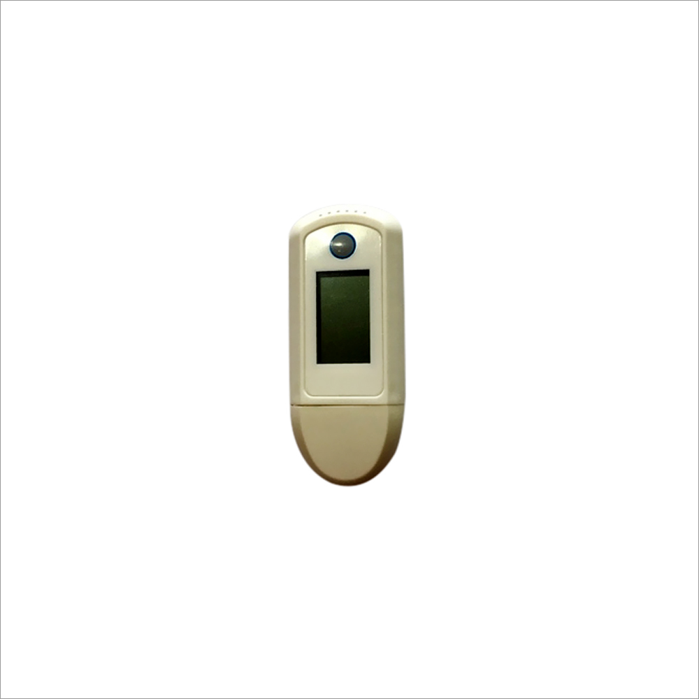 Reusable Temperature Humidity Data Logger