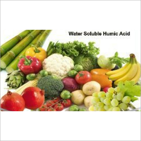 ह्यूमिक खाद