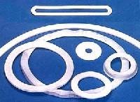 Ptfe Envelope Gaskets Medium: Gas