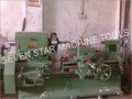 Industrial Heavy Duty Lathe Machine