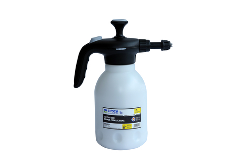 Epoca Tec 2000 Foamer Capacity: 5-8 M3/Hr