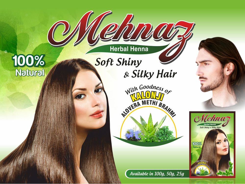 मेहनाज़ मेहंदी