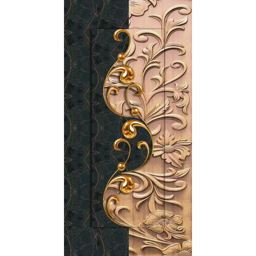 मेम्ब्रेन डिजिटल डोर स्किन एप्लीकेशन: वाणिज्यिक