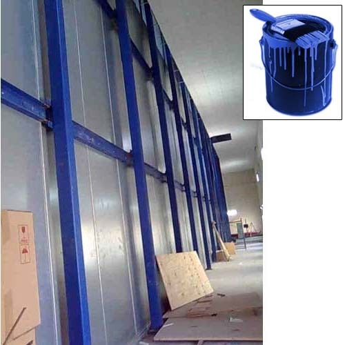 पानी प्रतिरोधी एपॉक्सी पेंट