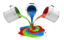 Tuff Coat Epoxy Paint