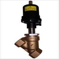 जेमू चेंजओवर वाल्व