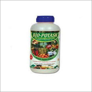 बायो पोटाश उर्वरक
