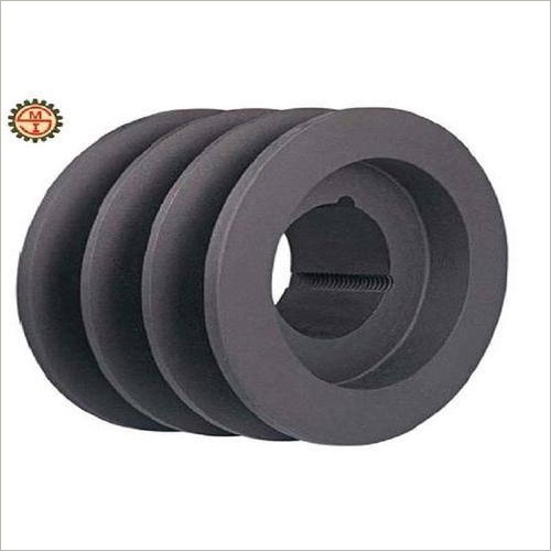 कंवायर पुली