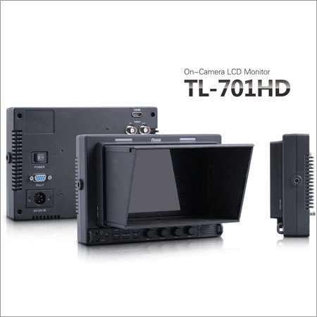 Portable On Camera Monitor
