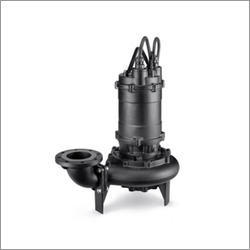 कास्ट आयरन सीवेज सबमर्सिबल पंप