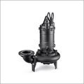 कास्ट आयरन सीवेज सबमर्सिबल पंप