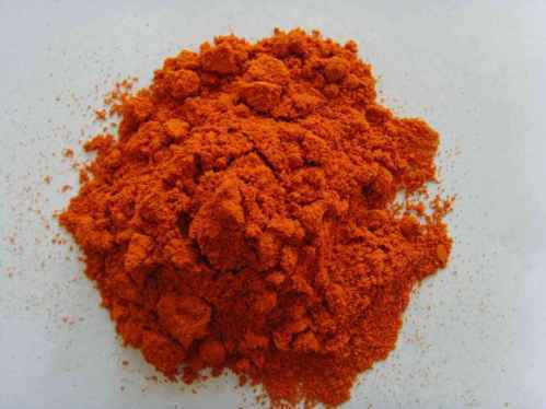 तेज़ा मिर्च पाउडर