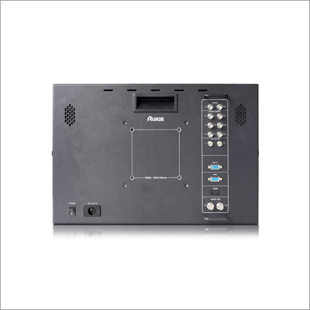 Desktop Color Lcd Monitor