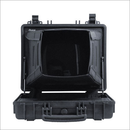 Broadcast Video Monitor