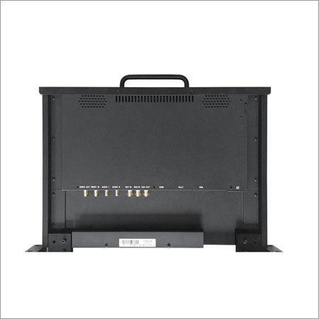 18.5 Inch Rackmount Hd Sdi Monitor