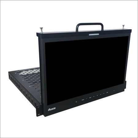 18.5 Inch Rackmount Hd Sdi Monitor
