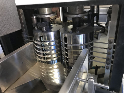 फोल्डिंग ड्रम