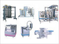 Dairy Plant & Equipment