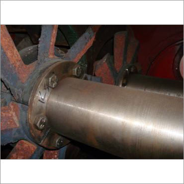 वेकेयूम एक्सट्रूडर का ट्रॉवेल