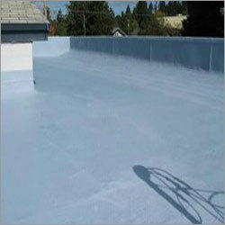 Waterproof Coating Services
