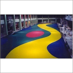 Floor Coating Service
