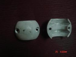 शाफ्ट कॉलर एनोड्स