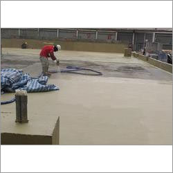 Roof Thermal Insulation Services