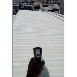 Roof Insulation Services