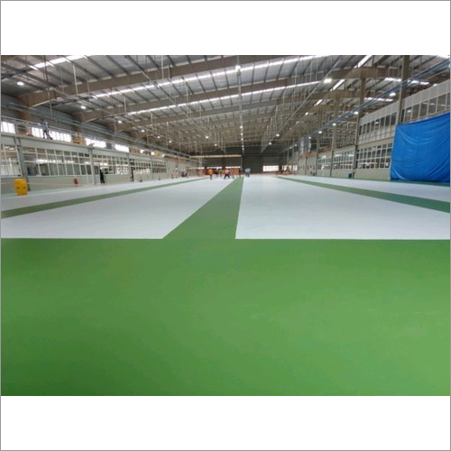 पीयू फ़्लोरिंग सेवाएं