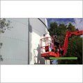 Anti Corrosive Coating Services