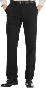 पुरुषों की औपचारिक पैंट