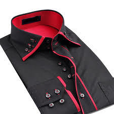 पुरुषों की शर्ट