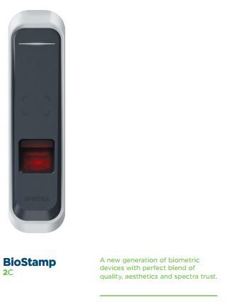Clean Room Access Controller