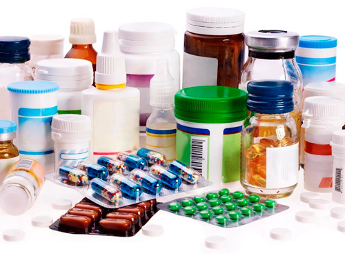 फार्मा एक्सपोर्ट