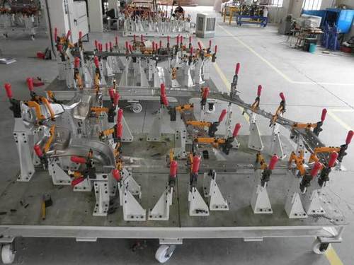 फ़िक्स्चर