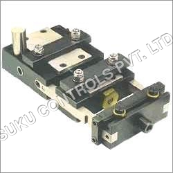 Pneumatic Feeder