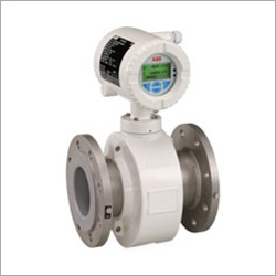 Electromagnetic Flowmeter