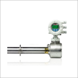 Oxygen Analyser