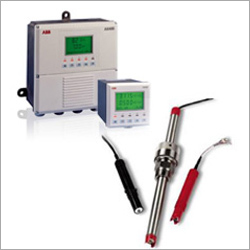 pH Analyser