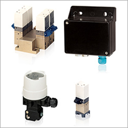 Ip Signal Converter