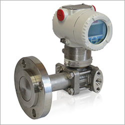 Flanged Type Level Transmitter