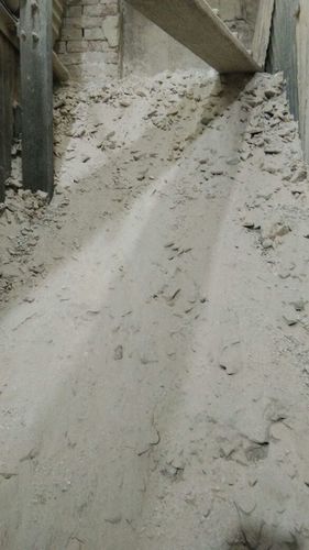 धूल चूना