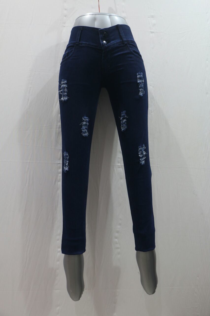Ladies Jeans