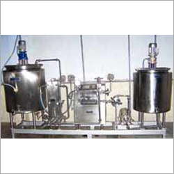 सिल्वर आइसक्रीम प्लांट