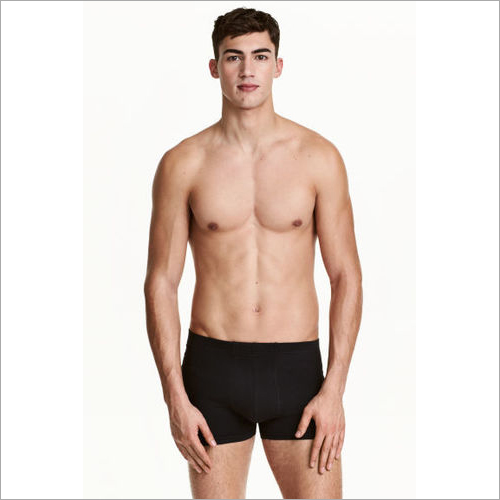 पुरुष अंडरवीयर