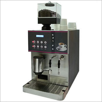 कॉफी वेंडिंग मशीन