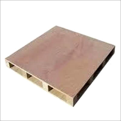 Ply Wood Pallet