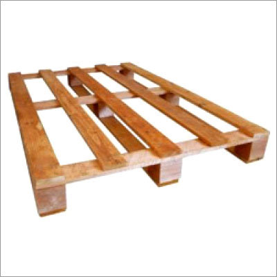 Hard Wood Pallet
